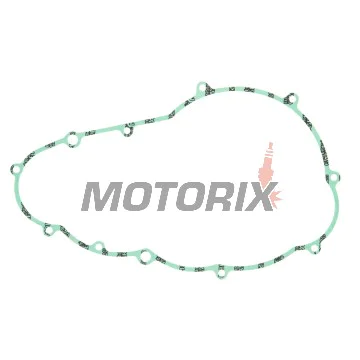 Těsnění víka spojky -ATHENA- KTM Adventure 640 2003-2006, Duke 620 1995-1998, Duke 640 2003-2007, EGS 400/620 1996-1998, EXC 400/620 1996, LC4 400/620 1999-2002, LC4 640 1999-2007, SMC 625 2003-2006