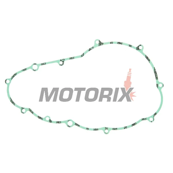 Těsnění víka spojky -ATHENA- KTM Adventure 640 2003-2006, Duke 620 1995-1998, Duke 640 2003-2007, EGS 400/620 1996-1998, EXC 400/620 1996, LC4 400/620 1999-2002, LC4 640 1999-2007, SMC 625 2003-2006
