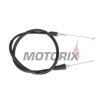 Plynové lanko -4 RIDE- Honda XR 600 1988-2000