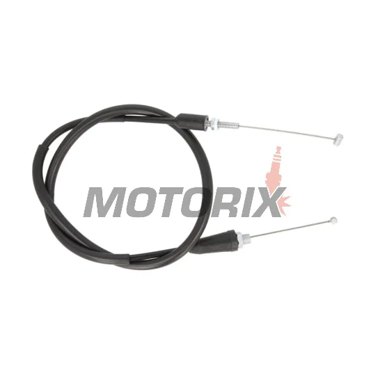 Plynové lanko -4 RIDE- Honda XR 600 1988-2000