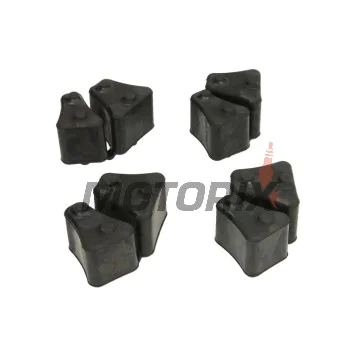 Silentbloky rozety -TOURMAX- Honda CBR 500 1987, Honda CBR 600 1987-1990, Honda NV 600 1993-1994, Honda NV 400 1995-1997, Honda VT 600 1988-1998