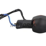Blinkr -VICMA- zadní pravý, přední levý, Honda CB 600 Hornet, CBF 500/600, CBR 125/600/900/1100 Fireblade/Blackbird 2001-2008