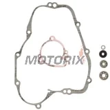 Opravná sada vodní pumpy -WINDEROSA- Kawasaki KX 80 1986-1987, 1989-1997, 1999, Kawasaki KX 85 2001-2020, Kawasaki KX 100 1995-2017, Suzuki RM 100 2003