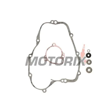 Opravná sada vodní pumpy -WINDEROSA- Kawasaki KX 80 1986-1987, 1989-1997, 1999, Kawasaki KX 85 2001-2020, Kawasaki KX 100 1995-2017, Suzuki RM 100 2003