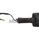 Blinkr -VICMA- přední pravý, YAMAHA DT, TDR, TW, XT, XTZ 125-750 1985-2003