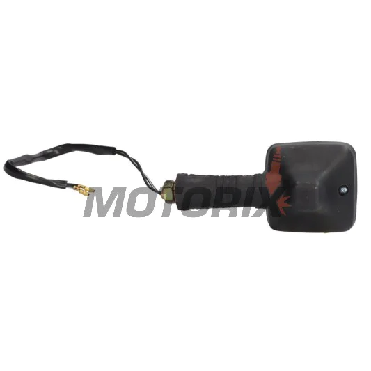 Blinkr -VICMA- přední pravý, YAMAHA DT, TDR, TW, XT, XTZ 125-750 1985-2003