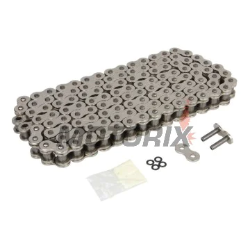 Řetěz -JT- JTC530X1RNN122RL, velikost 530, 122 článků, X-Ring zesílený