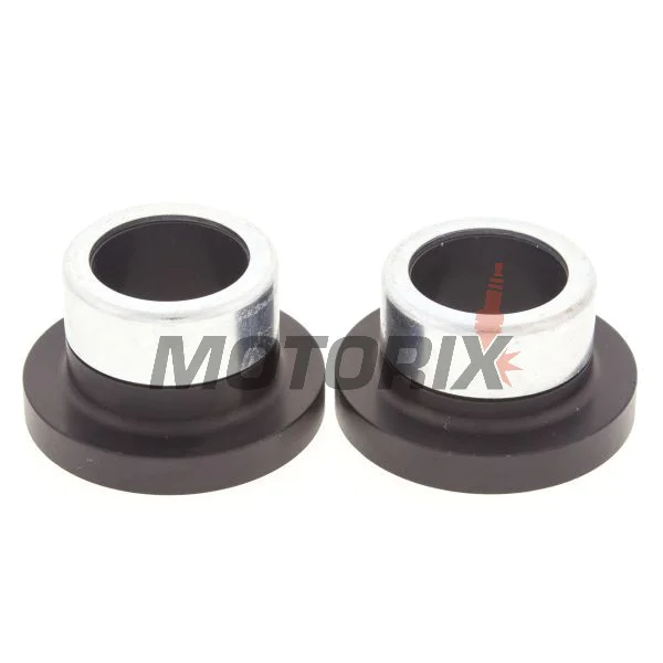 Distanční pouzdra kola -ALL BALLS- Yamaha WR 250 1991-1997, WR 400 1998, YZ 125/250 1988-1998, YZ 400 1998