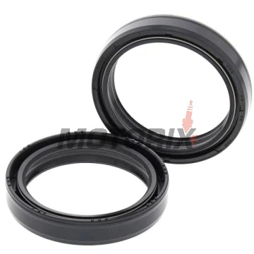Gufera přední vidlice -ALL BALLS- Honda CR 125 1997-2007, CR 250 1996, CR 500 1996-2001, XR 650 2000-2007, Indian Chief 1811 2014-2017, Chieftain 1800 2014-2017, Roadmaster 1800 2015-2016, Springfield 1800 2016-2017