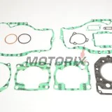 Kompletní sada těsnění motoru -ATHENA- Kawasaki KX 250 1985-1986, KXT 125/250 1986-1987