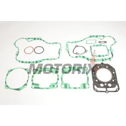 Kompletní sada těsnění motoru -ATHENA- Kawasaki KX 250 1985-1986, KXT 125/250 1986-1987