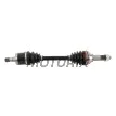 Poloosa -ALL BALLS- Can-Am Outlander 450 2017, Outlander 500 2007, 2015, Outlander 570 2016-2017, Renegade 570 2016-2017