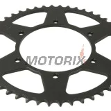 Zadní rozeta -JT- JTR1950,48, 48 zubů, ocelový, Husaberg 600 600 1993-1995, FC 350 1996, FC 400/501/600 1996-1999, FE 350 1996, FE 400 1996-1999, FE 501/600 1996-1997, 1999