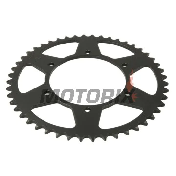 Zadní rozeta -JT- JTR1950,48, 48 zubů, ocelový, Husaberg 600 600 1993-1995, FC 350 1996, FC 400/501/600 1996-1999, FE 350 1996, FE 400 1996-1999, FE 501/600 1996-1997, 1999