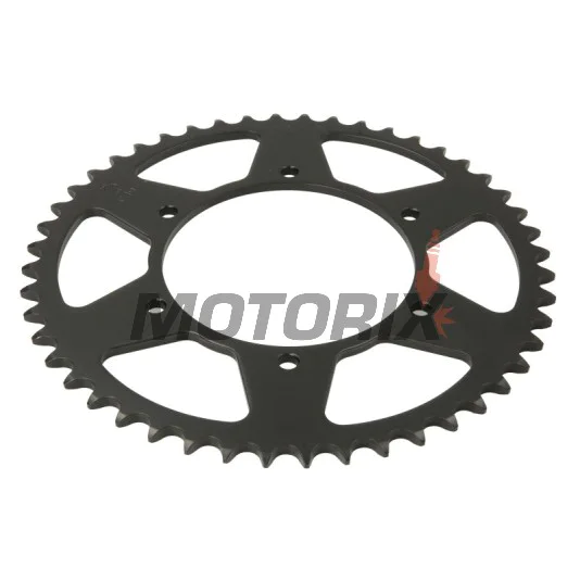 Zadní rozeta -JT- JTR1950,48, 48 zubů, ocelový, Husaberg 600 600 1993-1995, FC 350 1996, FC 400/501/600 1996-1999, FE 350 1996, FE 400 1996-1999, FE 501/600 1996-1997, 1999