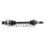 Poloosa -ALL BALLS- Yamaha YFM 660 2003-2008