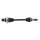 Poloosa -ALL BALLS- AB8-YA-8-302, Yamaha YFM 660 2003-2008
