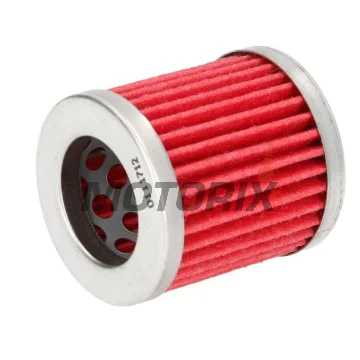 Olejový filtr -HIFLO FILTRO- HF181