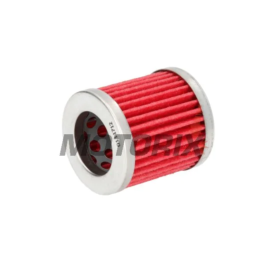 Olejový filtr -HIFLO FILTRO- HF181