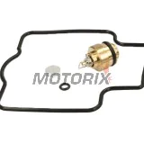 Opravná sada karburátoru -TOURMAX- Kawasaki ZX-6R 600 1995-1997