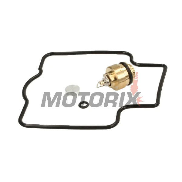 Opravná sada karburátoru -TOURMAX- Kawasaki ZX-6R 600 1995-1997