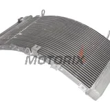 Chladič -4 RIDE- Suzuki GSX 1300 1999-2007/2017, Suzuki GSX 1340 2008-2016