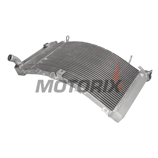 Chladič -4 RIDE- Suzuki GSX 1300 1999-2007/2017, Suzuki GSX 1340 2008-2016