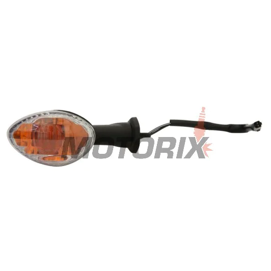 Blinkr -VICMA- přední pravý, SUZUKI SFV Gladius (09-), GSF 650/1250 Bandit (10-)