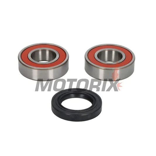 Sada ložisek kola -TOURMAX- Suzuki DR 650 1996-2016, Suzuki DR 350 1997-1999, Suzuki DR-Z 250 2001-2004, Suzuki RM-X 250 1989-1999, Suzuki XF 650 1997-2001
