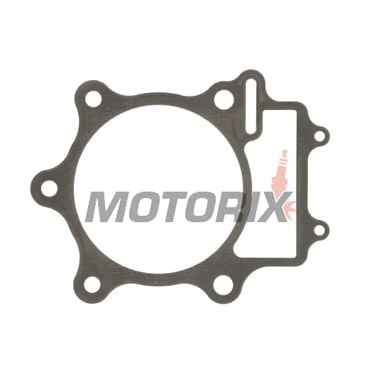 Těsnění pro válec (spodní) -ATHENA- Suzuki LT-A 700 2006-2007, LT-A 750 2008-2020