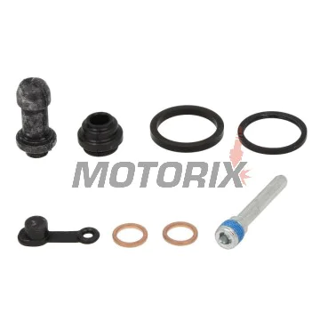 Opravná sada brzdového třmenu -ALL BALLS- Beta RR 125/200 2019-2022, RR 250 2005-2007, 2013-2022, RR 300 2013-2022, RR 350 2011-2021, RR 390/430 2015-2021, RR 400 2005-2014, RR 450 2010-2014, RR 480 2018-2021, RR 498 2012-2014