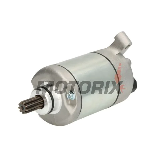 Startér -4 RIDE- Yamaha YFM 550/660/700 2009-2014