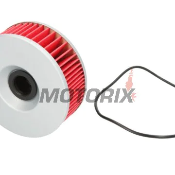 Olejový filtr -HIFLO FILTRO- HF146