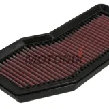 Vzduchový filtr -K&N- TB-1016, Triumph Speed Triple 1050S/1050R 2016-2017
