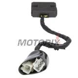 Regulátor dobíjení -TOURMAX- regulátor dobíjení, Honda VT 750 2010-2015