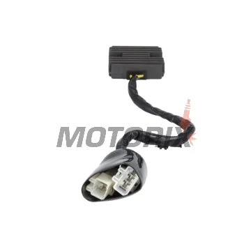 Regulátor dobíjení -TOURMAX- regulátor dobíjení, Honda VT 750 2010-2015
