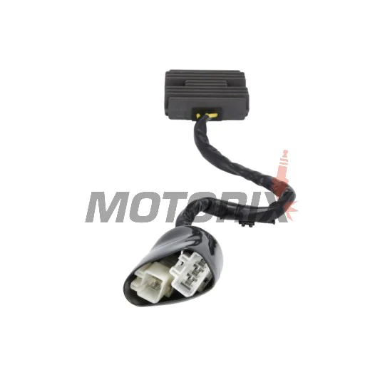 Regulátor dobíjení -TOURMAX- regulátor dobíjení, Honda VT 750 2010-2015