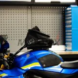 Tankvak -OXFORD- Q4R Quick Release Tank Bag, 4L