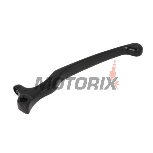 Brzdová páčka -RMS- Gilera D.N.A 125 2001, Gilera D.N.A 50 2000-2007, Gilera Fuoco 500 2007-2011, Gilera Ice 50 2001-2005, Gilera Nexus 500 2003-2011, Piaggio Beverly 125 2001-2003, 2006-2010