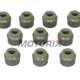 Gufero ventilu -ATHENA- Aprilia ETV 1200 2013-2015, SMV (Dorsoduro) 1200 2011-2012, BMW G 450 2007-2010, K 1000 1989-1996, K 1100 1990-1998, K1 1000 1988-1996, R 1100 1992-2001, Cagiva T4E 500 1987-1990