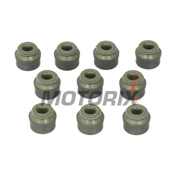 Gufero ventilu -ATHENA- Aprilia ETV 1200 2013-2015, SMV (Dorsoduro) 1200 2011-2012, BMW G 450 2007-2010, K 1000 1989-1996, K 1100 1990-1998, K1 1000 1988-1996, R 1100 1992-2001, Cagiva T4E 500 1987-1990