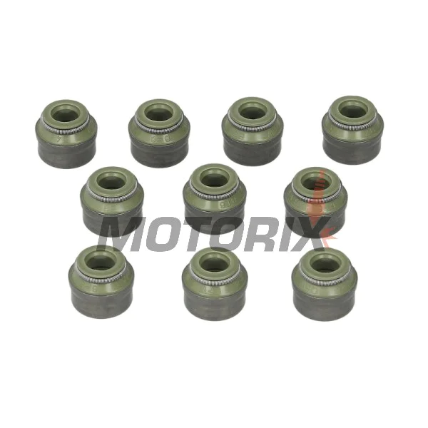 Gufero ventilu -ATHENA- Aprilia ETV 1200 2013-2015, SMV (Dorsoduro) 1200 2011-2012, BMW G 450 2007-2010, K 1000 1989-1996, K 1100 1990-1998, K1 1000 1988-1996, R 1100 1992-2001, Cagiva T4E 500 1987-1990