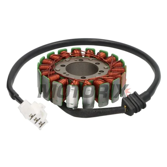 Stator (hvězda) -ATHENA- Honda VFR 800 2003-2013
