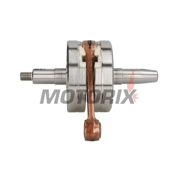Kliková hřídel hřídel -HOT RODS- Kawasaki KX 125 (03-05)