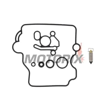 Opravná sada karburátoru -TOURMAX- Suzuki RF 600 1993-1997, Suzuki RF 900 1994-1997