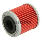 Olejový filtr -K&N- KN-563