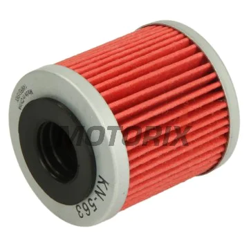 Olejový filtr -K&N- KN-563