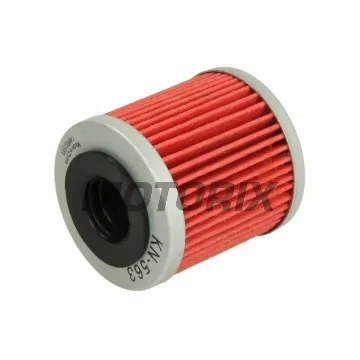 Olejový filtr -K&N- KN-563