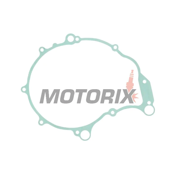 Těsnění víka statoru -ATHENA- Yamaha YFM 660 2001-2005