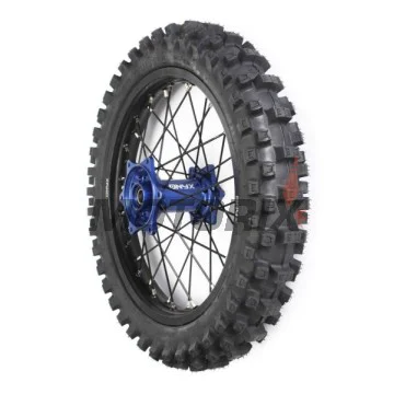 Zadní off-road pneumatika -DELI TIRE- 90/100-16, SB-156 MAXI GRIP SG1